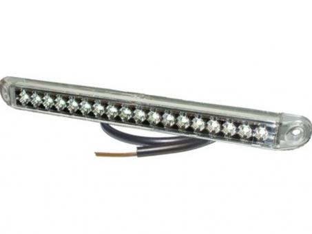 LED Begrenzungsleuchte PRO-CAN XL 12 Volt 