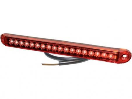 LED 3. Bremsleuchte PRO-CAN XL 12 Volt 