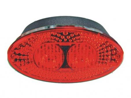 LED Nebelschlussleuchte  