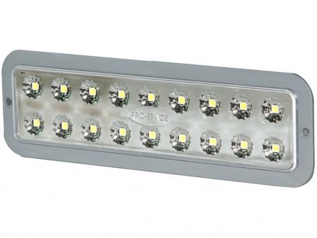 LED Innenleuchte PRO-S-SPACE 24 Volt, 800 Lumen, Einbauversion 