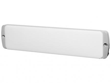 LED Innenleuchte PRO-S-SPACE opal 12 Volt, 550 Lumen, Aufbauversion, opal 