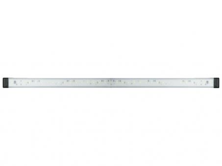 LED Innenleuchte PRO-STRIPE ECO 24 Volt, 527mm, Lichtaustritt grün 