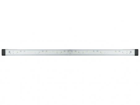 LED Innenleuchte PRO-STRIPE ECO 12 Volt, 527mm, Lichtaustritt blau 