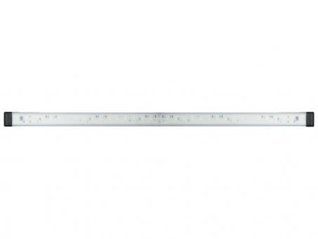 LED Innenleuchte PRO-STRIPE ECO 12 Volt, 527mm, Lichtaustritt grün 