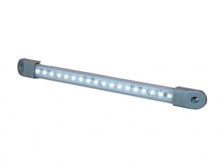 LED Schluss-Umrissleuchte PRO-STRIPE ECE 24 Volt, 276mm 