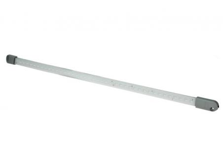 LED Nebelschluss-Rückfahrleuchte PRO-STRIPE ECE II 12 Volt 