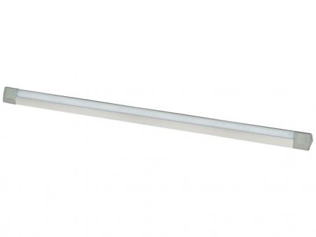 LED Leuchte PRO-WALL 24 Volt, 730 Lumen, 878mm 