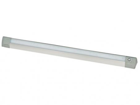 LED Leuchte PRO-WALL mit Schalter 24 Volt, 450 Lumen, 573mm 