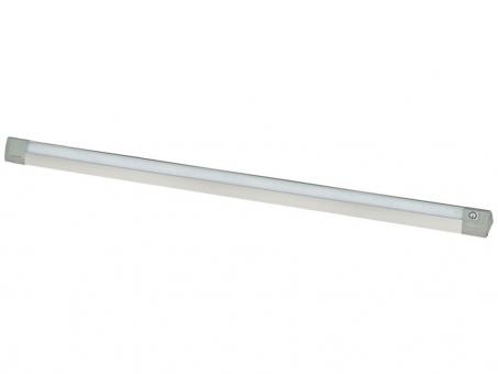 LED Leuchte PRO-WALL mit Schalter 24 Volt, 730 Lumen, 878mm 