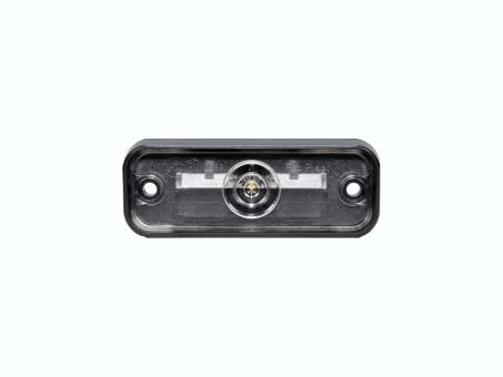 LED Kennzeichenleuchte 24 Volt 