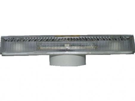 LED Lichtscheibeneinheit  