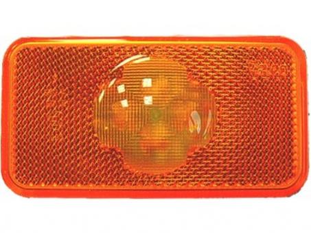 LED Seitenmarkierungsleuchte passend für VOLVO  