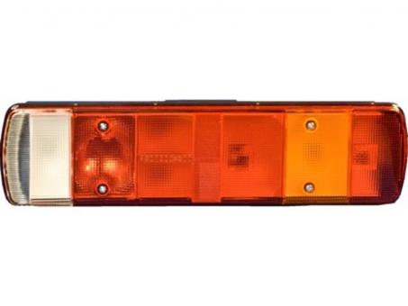 Lichtscheibe passend für SCANIA & VOLVO  