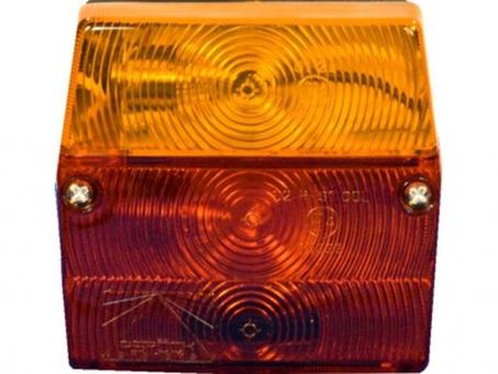 Lichtscheibe MINIPOINT  