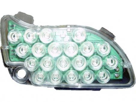 LED Modul ECOPOINT Nebelschlusslicht, links 