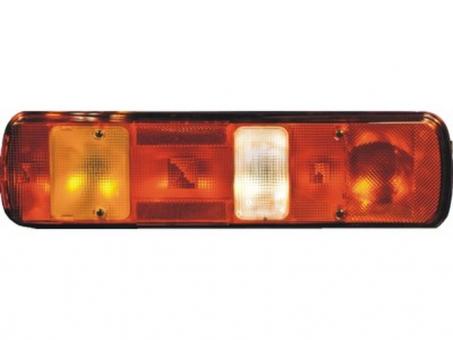 Lichtscheibe passend für VOLVO  