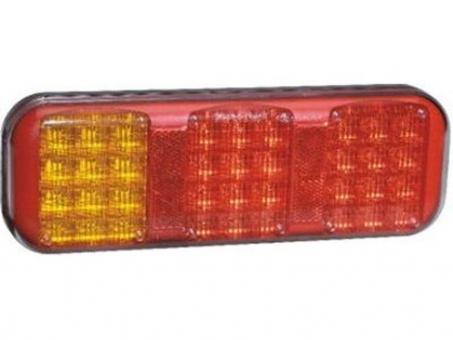 LED Heckleuchte PRO-42  