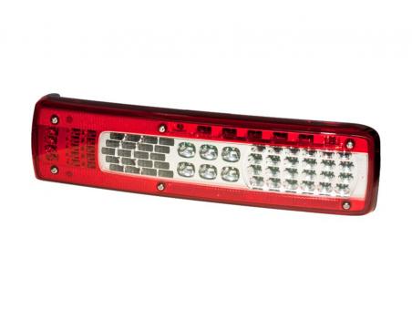 LED Heckleuchte LC9 passend für links 