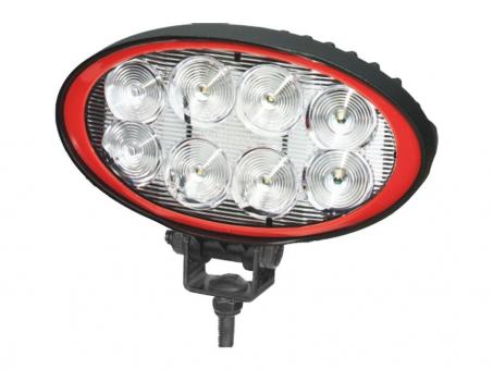 LED Arbeitsscheinwerfer PRO-WORK II Standard Beam 3500 Lumen 