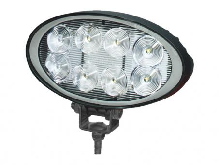 LED Arbeitsscheinwerfer PRO-WORK II Twin Beam 3500 Lumen 