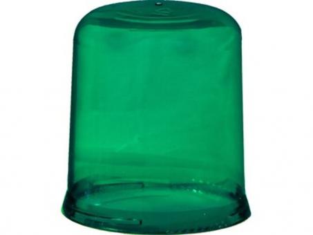 Ersatzhaube grün  
