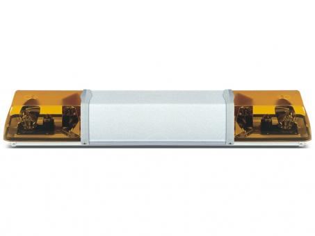 Warnanlage STANDARD LINE 1000mm, 12 Volt, 2 Module 