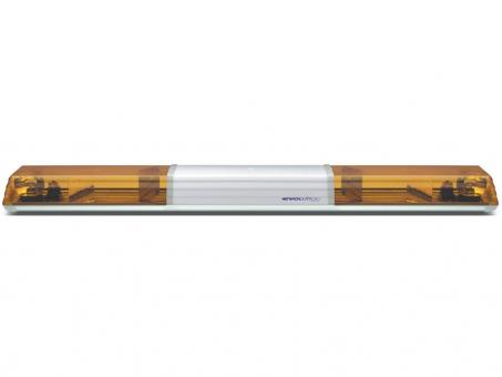 Warnanlage EVOLUTION LINE 1524mm, 24 Volt, 2 Module 