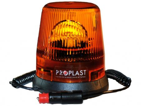 LED Kennleuchte PRO-ROTALED Magnetbefestigung 