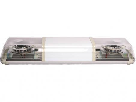 LED Warnanlage PRO-LED-BAR 742mm, 12 Volt, 2 Module 