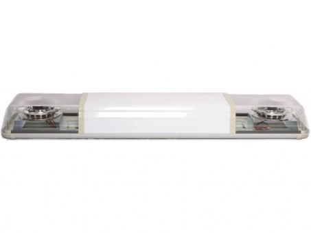 LED Warnanlage PRO-LED-BAR 1000mm, 12 Volt, 2 Module 