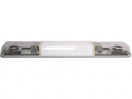 LED Warnanlage PRO-LED-BAR 1212mm, 12 Volt, 2 Module 