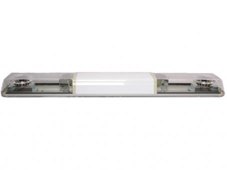LED Warnanlage PRO-LED-BAR 1372mm, 12 Volt, 2 Module 