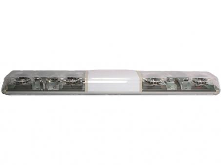 LED Warnanlage PRO-LED-BAR 1372mm, 12 Volt, 4 Module 