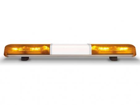 LED Warnanlage PRO-ROTALED II 1246mm, 4 Module 