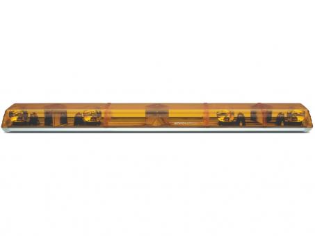 Warnanlage EVOLUTION LINE 1524mm, 24 Volt, 4 Module 