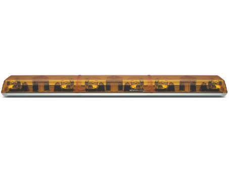Warnanlage EVOLUTION LINE 1524mm, 24 Volt, 6 Module 