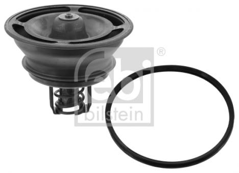 Thermostat 