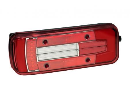 LED Heckleuchte PRO-TRUCK II links 