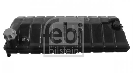 Kühlerausgleichsbehälter 
