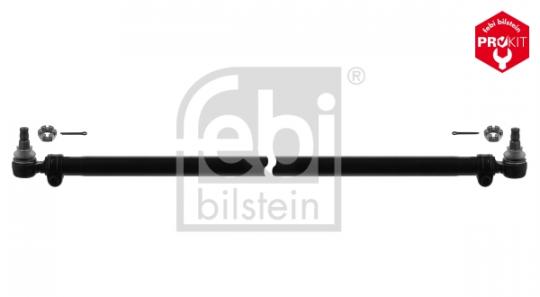 Spurstange 