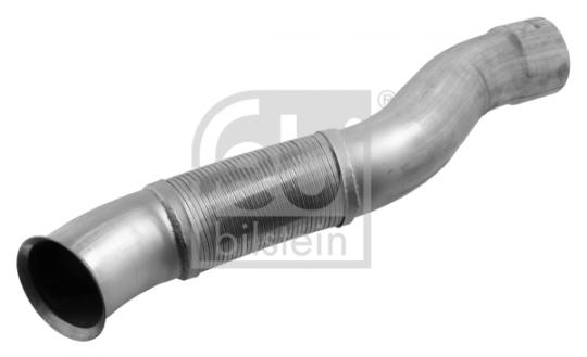 Metallschlauch 