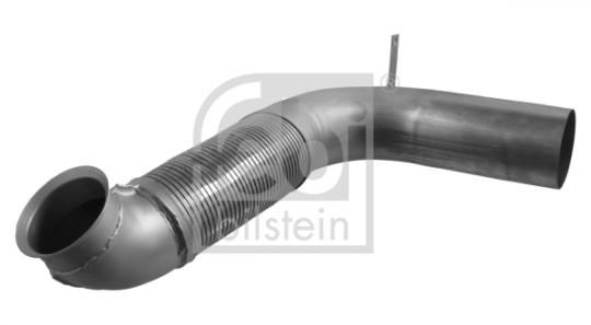 Metallschlauch 