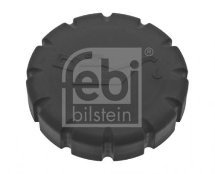 Öleinfülldeckel 