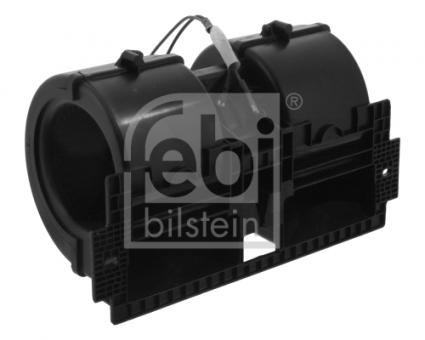 Gebläsemotor 