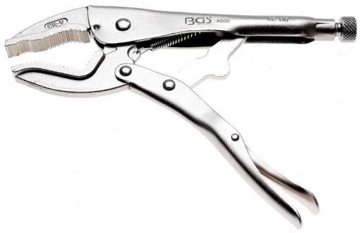 Gripzange,Spezialform  