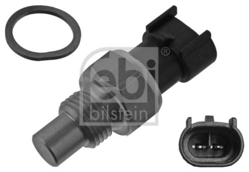 Kühlmitteltemperatursensor 