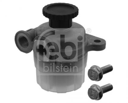 Kraftstoffhandpumpe 
