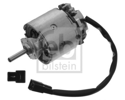 Gebläsemotor 