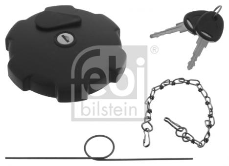Tankdeckel 