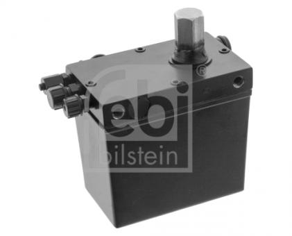 Hydraulikpumpe 